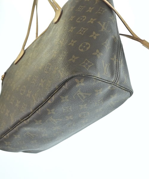 LOUIS VUITTON（ルイヴィトン）トートバッグ 茶 サイズ:MM レディース/2200680325112