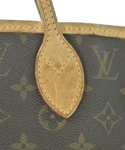 LOUIS VUITTON（ルイヴィトン）トートバッグ 茶 サイズ:MM レディース/2200680325112