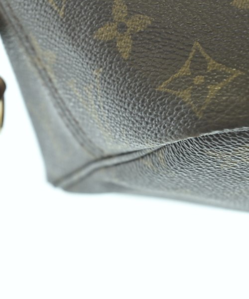 LOUIS VUITTON（ルイヴィトン）トートバッグ 茶 サイズ:MM レディース/2200680325112