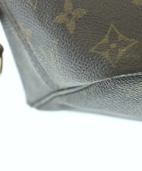 LOUIS VUITTON（ルイヴィトン）トートバッグ 茶 サイズ:MM レディース/2200680325112
