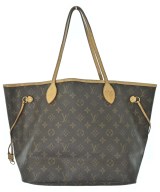 LOUIS VUITTON トートバッグ