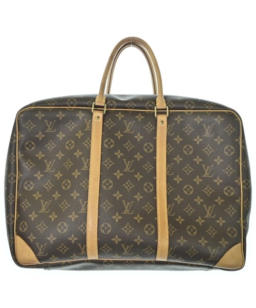 LOUIS VUITTON(ルイヴィトン)ボストンバッグ 茶 サイズ:-/2200696891014