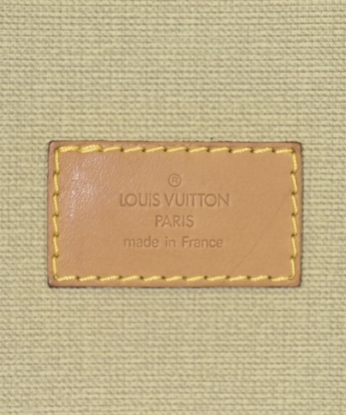 LOUIS VUITTON（ルイヴィトン）ボストンバッグ 茶 サイズ:- レディース/2200696891014