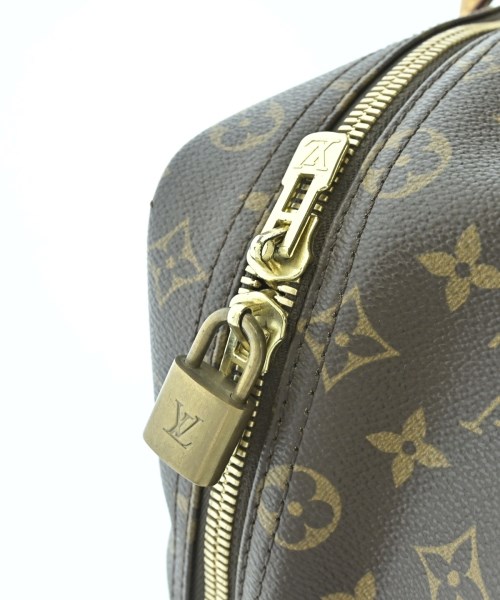 LOUIS VUITTON（ルイヴィトン）ボストンバッグ 茶 サイズ:- レディース/2200696891014