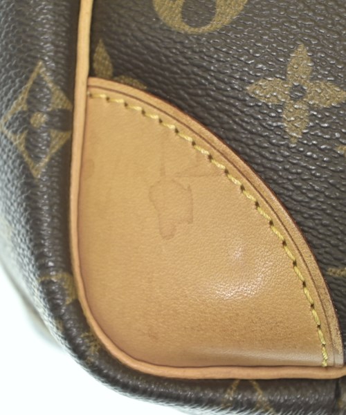 LOUIS VUITTON（ルイヴィトン）ボストンバッグ 茶 サイズ:- レディース/2200696891014