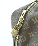 LOUIS VUITTON（ルイヴィトン）ボストンバッグ 茶 サイズ:- レディース/2200696891014