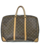 LOUIS VUITTON ボストンバッグ