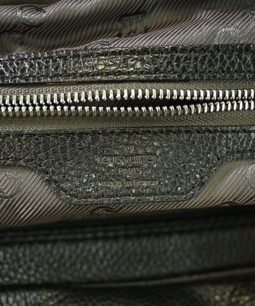 LOUIS VUITTON（ルイヴィトン）ボストンバッグ 黒 サイズ:- レディース/2200697325013