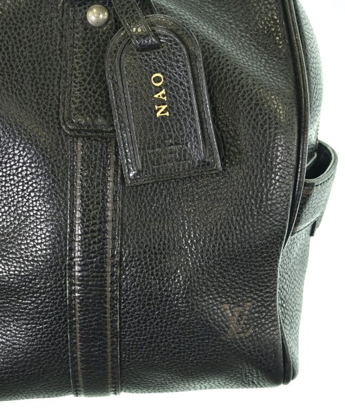 LOUIS VUITTON（ルイヴィトン）ボストンバッグ 黒 サイズ:- レディース/2200697325013