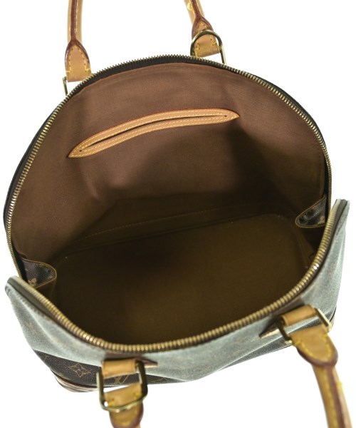LOUIS VUITTON（ルイヴィトン）ハンドバッグ 茶 サイズ:- レディース/2200697349019