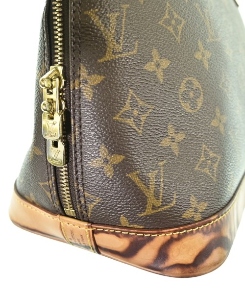 LOUIS VUITTON（ルイヴィトン）ハンドバッグ 茶 サイズ:- レディース/2200697349019