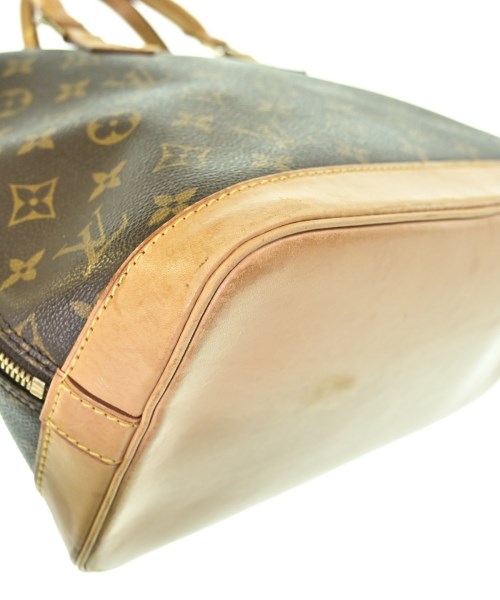 LOUIS VUITTON（ルイヴィトン）ハンドバッグ 茶 サイズ:- レディース/2200697349019
