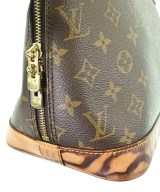 LOUIS VUITTON（ルイヴィトン）ハンドバッグ 茶 サイズ:- レディース/2200697349019