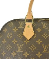 LOUIS VUITTON（ルイヴィトン）ハンドバッグ 茶 サイズ:- レディース/2200697349019