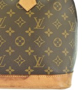 LOUIS VUITTON（ルイヴィトン）ハンドバッグ 茶 サイズ:- レディース/2200697349019