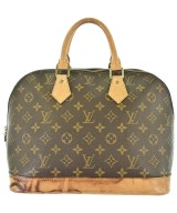 LOUIS VUITTON ハンドバッグ