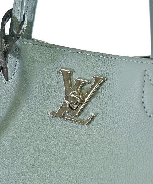 LOUIS VUITTON（ルイヴィトン）トートバッグ 青 サイズ:- レディース/2200697446015