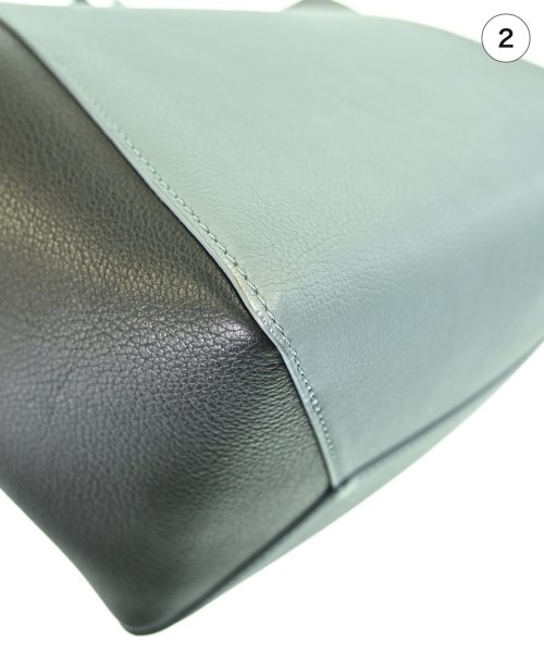 LOUIS VUITTON（ルイヴィトン）トートバッグ 青 サイズ:- レディース/2200697446015