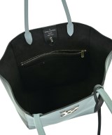 LOUIS VUITTON（ルイヴィトン）トートバッグ 青 サイズ:- レディース/2200697446015
