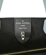 LOUIS VUITTON（ルイヴィトン）トートバッグ 青 サイズ:- レディース/2200697446015