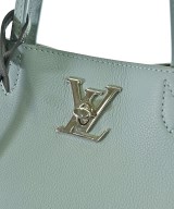 LOUIS VUITTON（ルイヴィトン）トートバッグ 青 サイズ:- レディース/2200697446015
