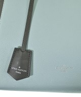 LOUIS VUITTON（ルイヴィトン）トートバッグ 青 サイズ:- レディース/2200697446015