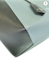 LOUIS VUITTON（ルイヴィトン）トートバッグ 青 サイズ:- レディース/2200697446015