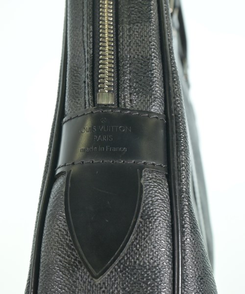 LOUIS VUITTON（ルイヴィトン）ビジネスバッグ 黒 サイズ:- レディース