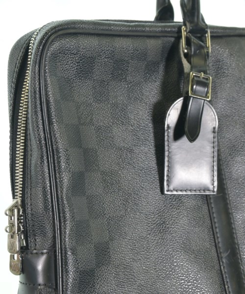 LOUIS VUITTON（ルイヴィトン）ビジネスバッグ 黒 サイズ:- レディース/2200696317149