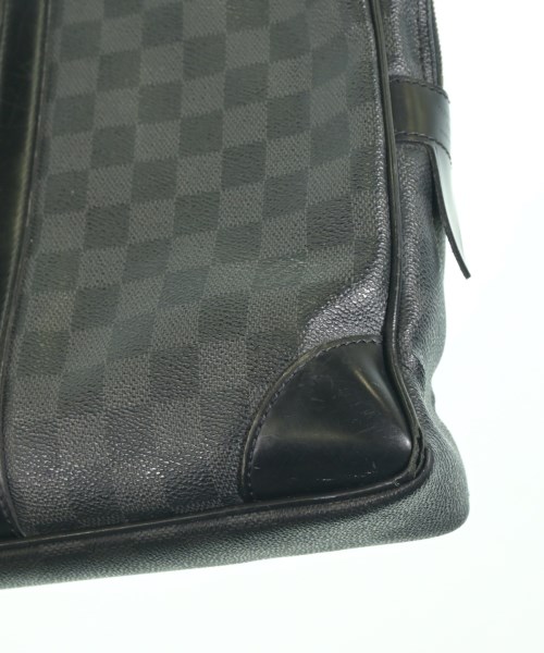 LOUIS VUITTON（ルイヴィトン）ビジネスバッグ 黒 サイズ:- レディース/2200696317149