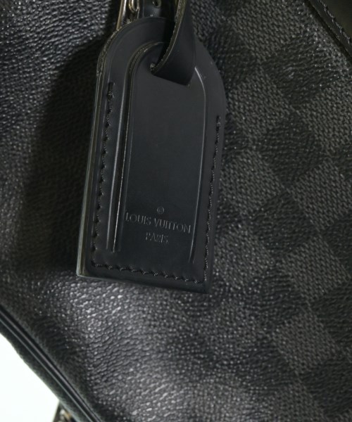LOUIS VUITTON（ルイヴィトン）ビジネスバッグ 黒 サイズ:- レディース