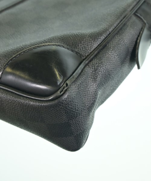 LOUIS VUITTON（ルイヴィトン）ビジネスバッグ 黒 サイズ:- レディース/2200696317149
