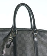 LOUIS VUITTON（ルイヴィトン）ビジネスバッグ 黒 サイズ:- レディース/2200696317149