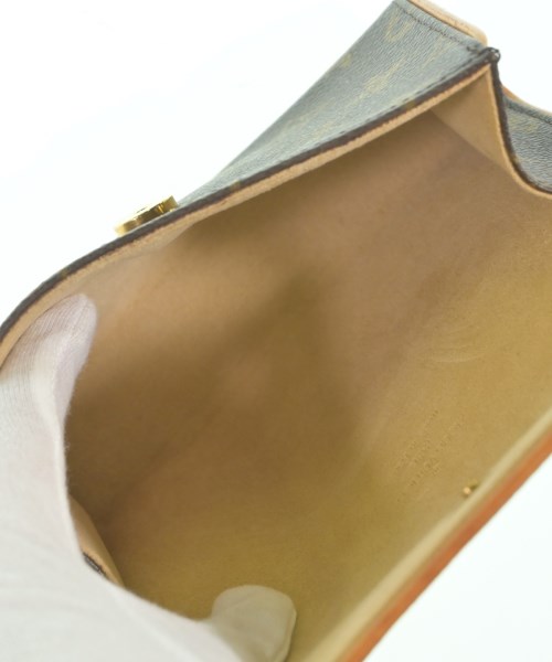 LOUIS VUITTON（ルイヴィトン）ショルダーバッグ 茶 サイズ:- レディース/2200698262089