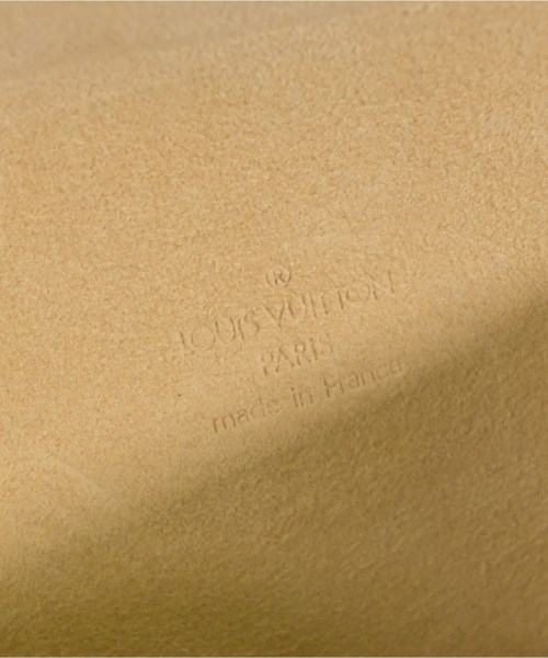 LOUIS VUITTON（ルイヴィトン）ショルダーバッグ 茶 サイズ:- レディース/2200698262089