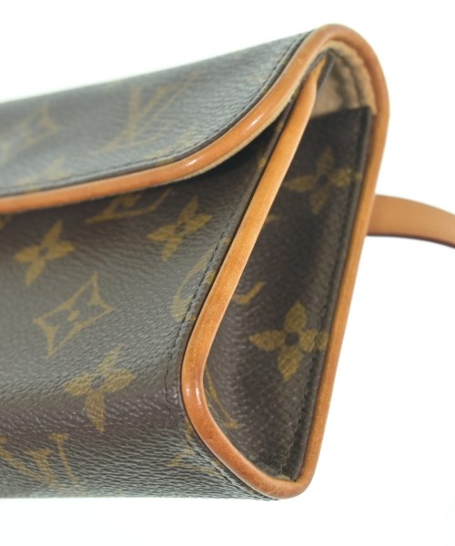 LOUIS VUITTON（ルイヴィトン）ショルダーバッグ 茶 サイズ:- レディース/2200698262089