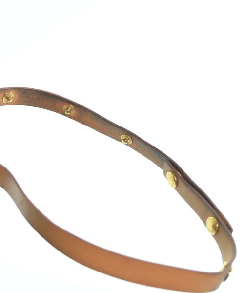 LOUIS VUITTON（ルイヴィトン）ショルダーバッグ 茶 サイズ:- レディース/2200698262089