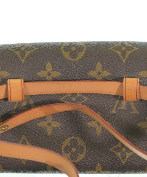 LOUIS VUITTON（ルイヴィトン）ショルダーバッグ 茶 サイズ:- レディース/2200698262089