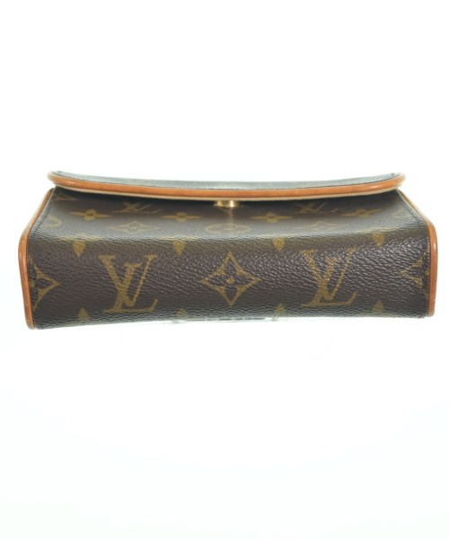 LOUIS VUITTON（ルイヴィトン）ショルダーバッグ 茶 サイズ:- レディース/2200698262089