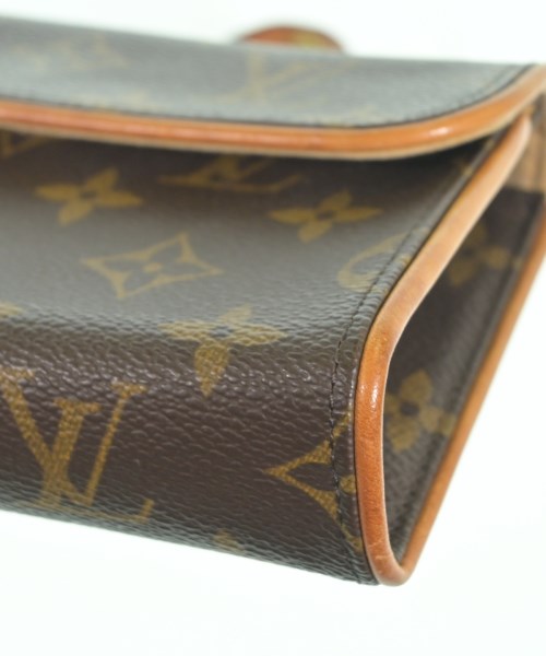 LOUIS VUITTON（ルイヴィトン）ショルダーバッグ 茶 サイズ:- レディース/2200698262089