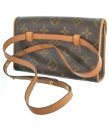 LOUIS VUITTON（ルイヴィトン）ショルダーバッグ 茶 サイズ:- レディース/2200698262089