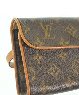 LOUIS VUITTON（ルイヴィトン）ショルダーバッグ 茶 サイズ:- レディース/2200698262089