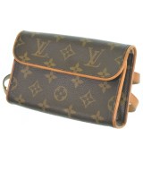 LOUIS VUITTON ショルダーバッグ