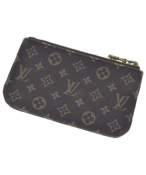 LOUIS VUITTON（ルイヴィトン）キーケース・キーホルダー 茶 サイズ:- レディース/2200698262102