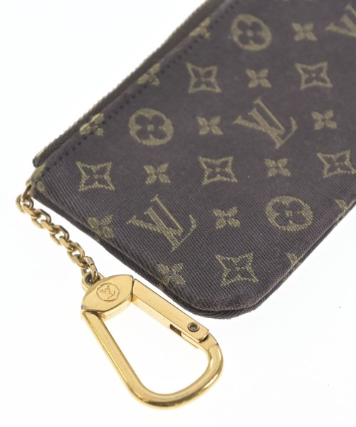 LOUIS VUITTON（ルイヴィトン）キーケース・キーホルダー 茶 サイズ:- レディース/2200698262102