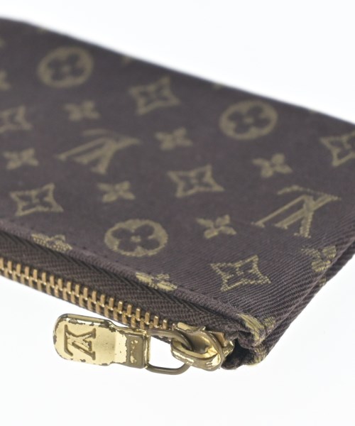 LOUIS VUITTON（ルイヴィトン）キーケース・キーホルダー 茶 サイズ:- レディース/2200698262102