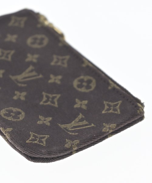LOUIS VUITTON（ルイヴィトン）キーケース・キーホルダー 茶 サイズ:- レディース/2200698262102