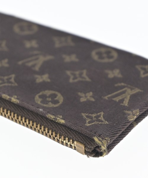 LOUIS VUITTON（ルイヴィトン）キーケース・キーホルダー 茶 サイズ:- レディース/2200698262102