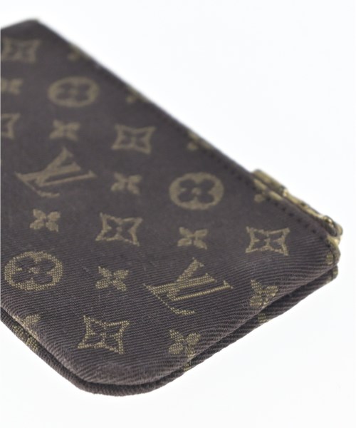 LOUIS VUITTON（ルイヴィトン）キーケース・キーホルダー 茶 サイズ:- レディース/2200698262102