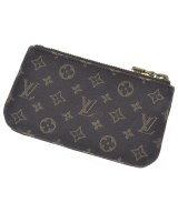 LOUIS VUITTON（ルイヴィトン）キーケース・キーホルダー 茶 サイズ:- レディース/2200698262102